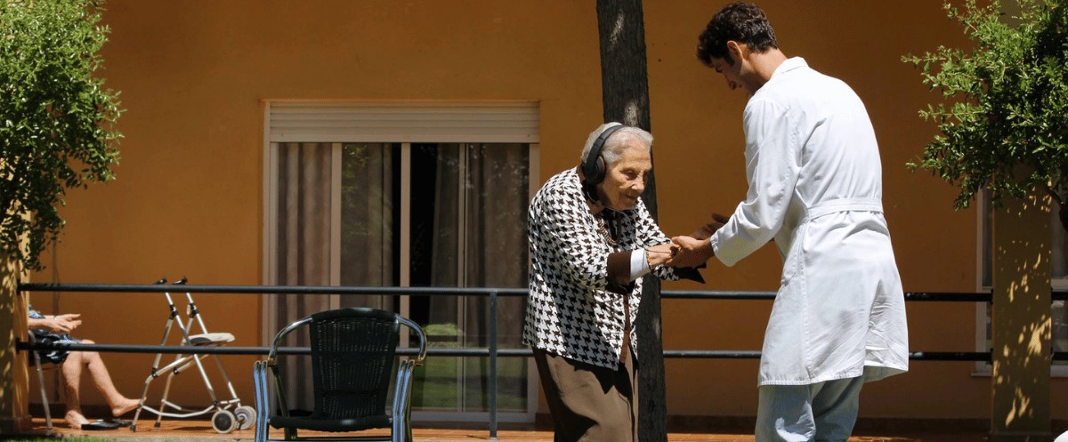 How to awaken the memory and emotions of Alzheimer's patients - Teaming Home