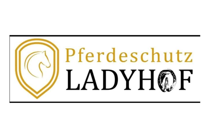 Pferdeschutz Ladyhof