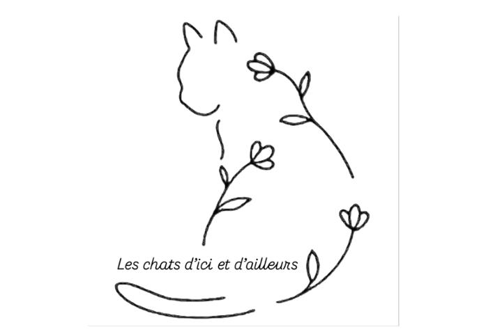 LES CHATS D'ICI ET D'AILLEURS
