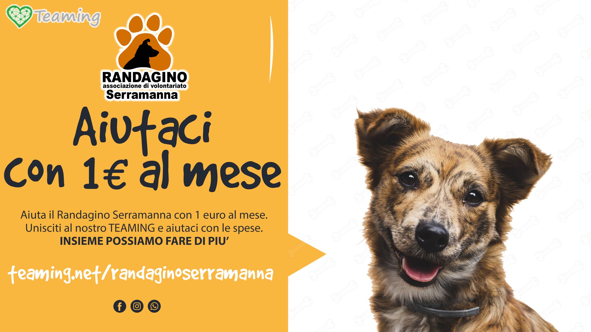 Randagino Serramanna