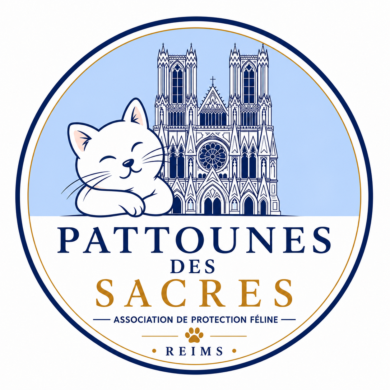 Pattounes des Sacres
