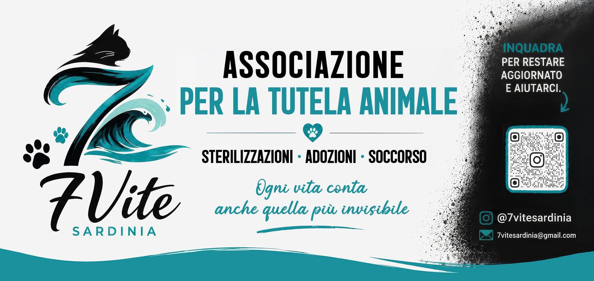 7 VITE SARDINIA