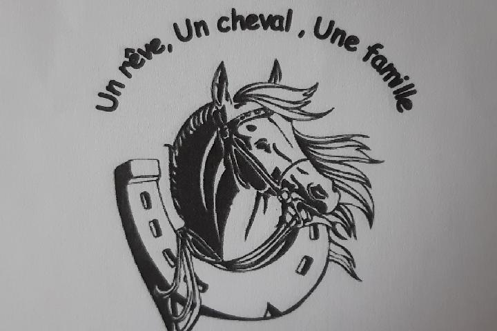 Association Un Rêve Un Cheval Une Famille