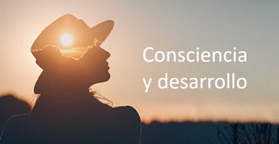 Consciencia y desarrollo
