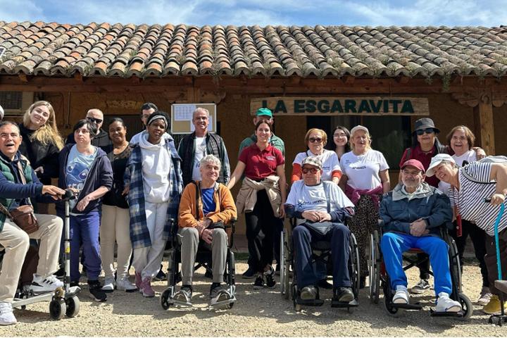 Afadacs Corredor del Henares