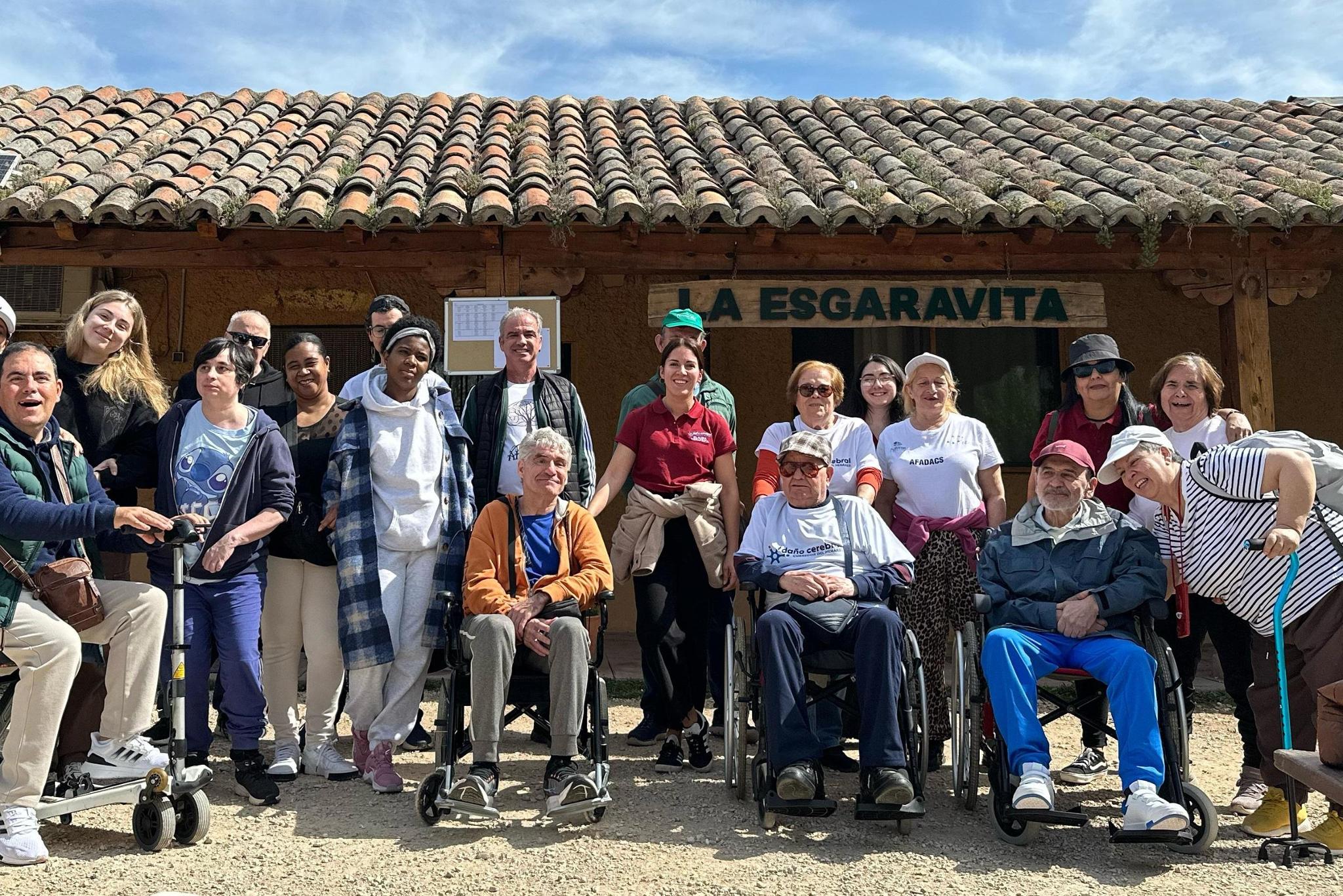 Afadacs Corredor del Henares