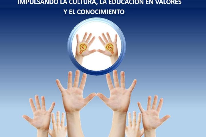 Fundación Gestión del Conocimiento