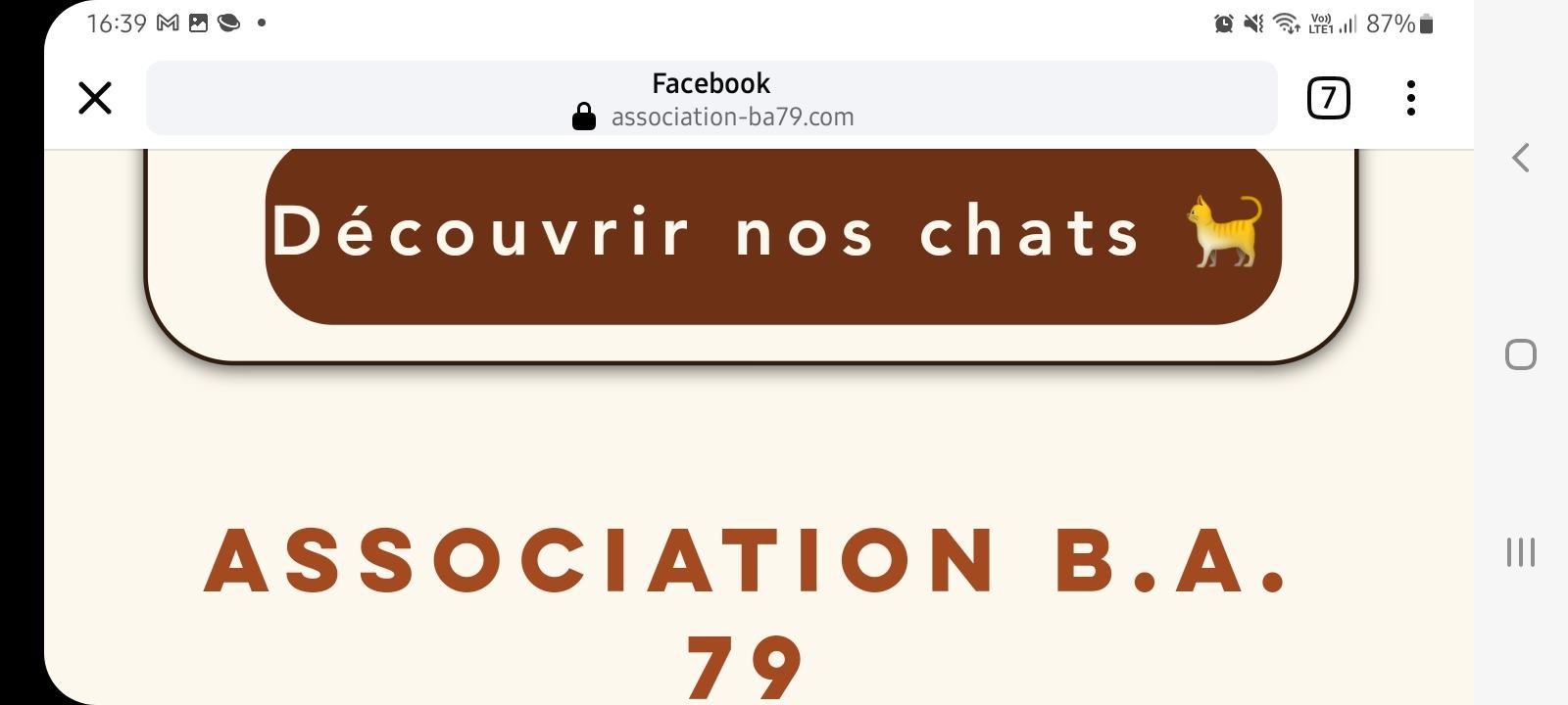 Association B.A.79
