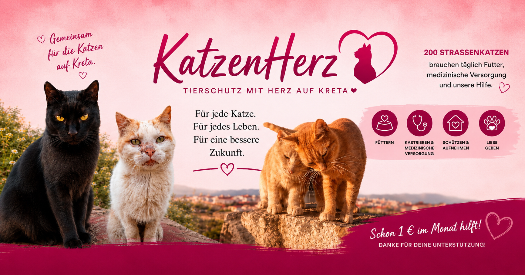 KatzenHerz