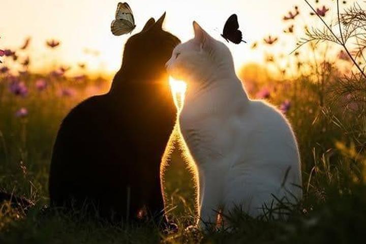 Asociacion colonias felinas Urgavo