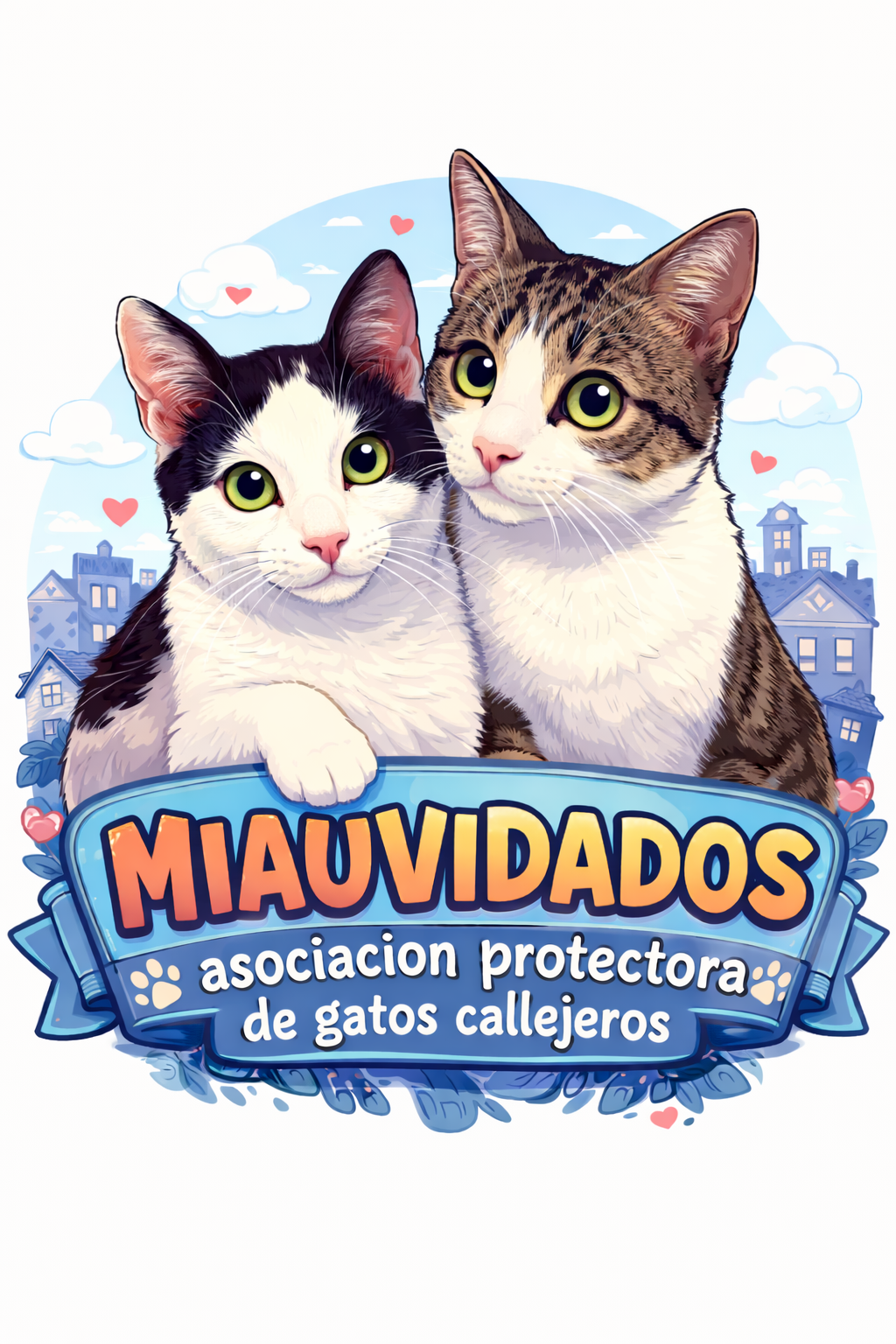 Miauvidados