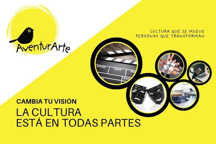 Asociación Cultural Aventurarte