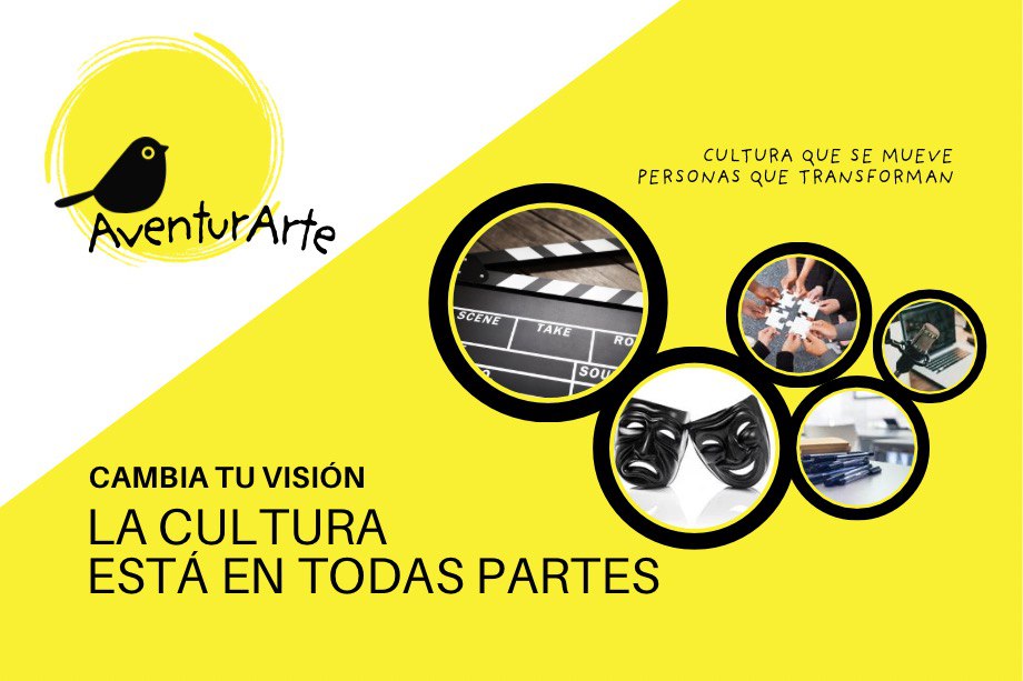 Asociación Cultural Aventurarte