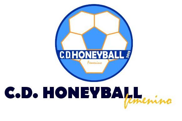 ¡Join at C.D. Honeyball Femenino!