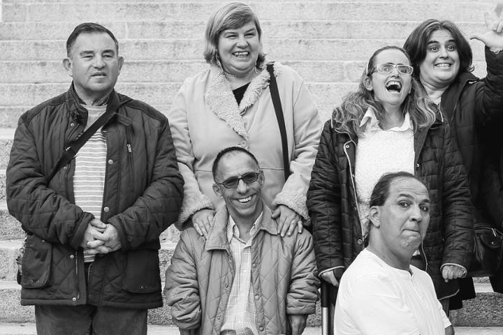 Acompañando proyectos de vida