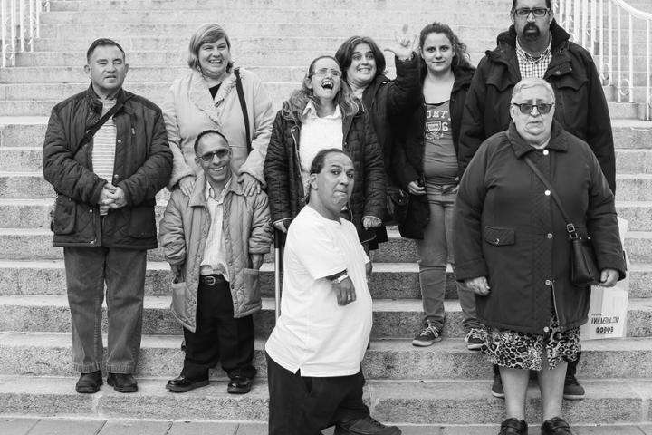 Acompañando proyectos de vida