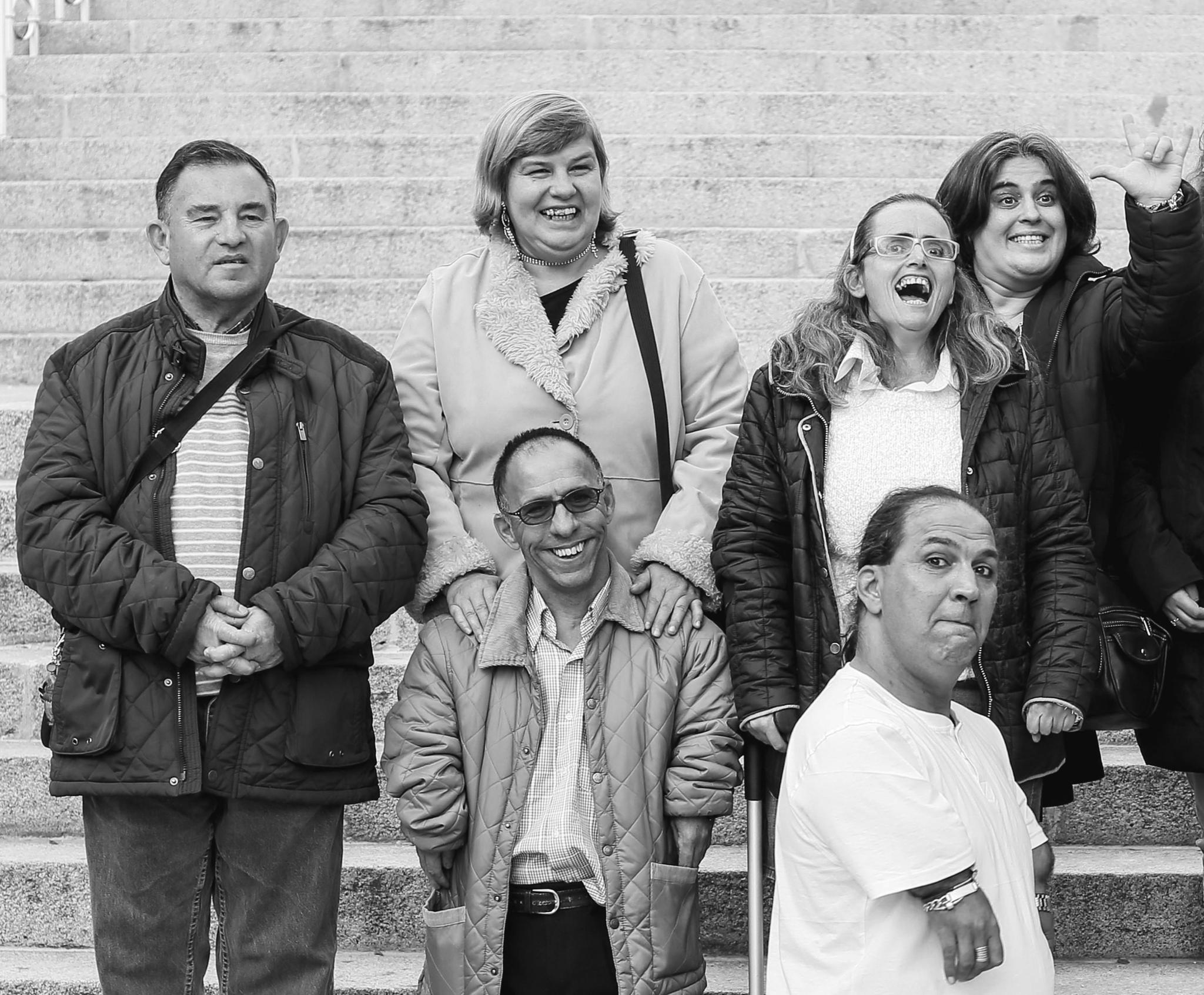 Acompañando proyectos de vida