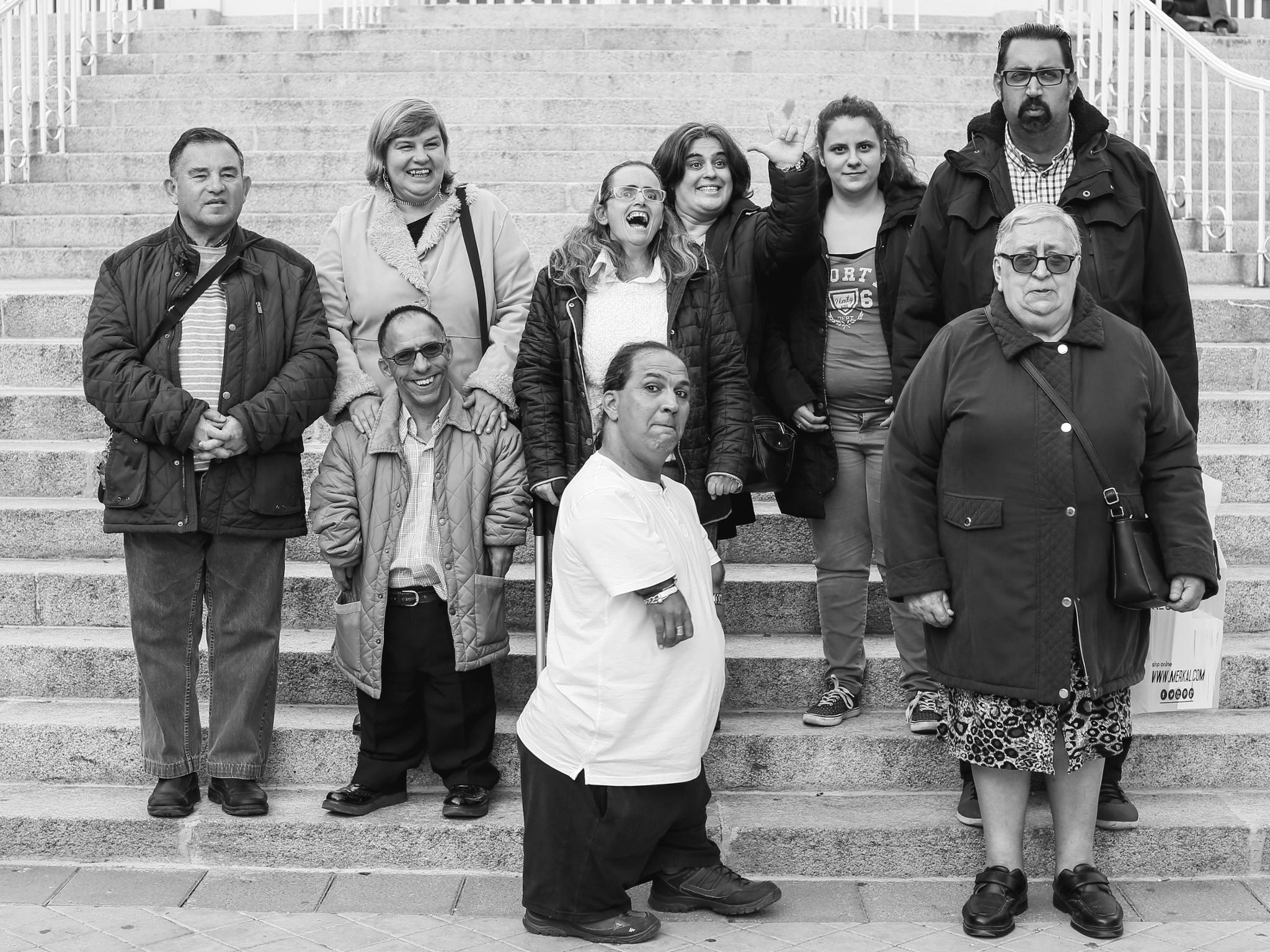 Acompañando proyectos de vida