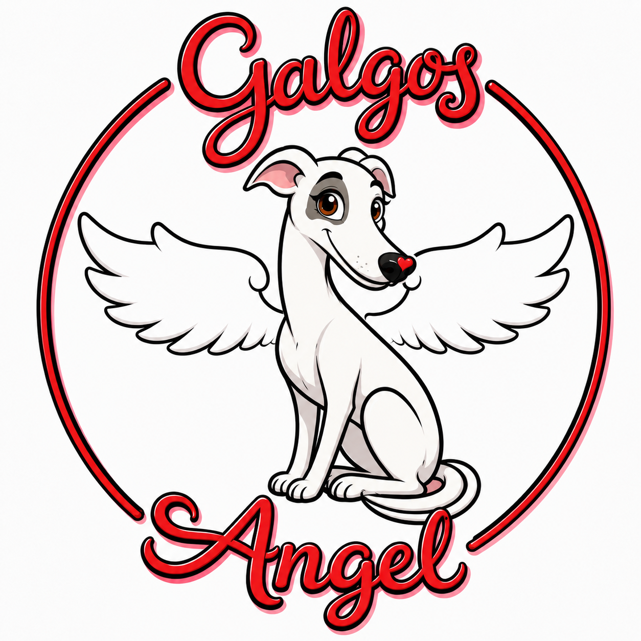 GALGOS ANGEL