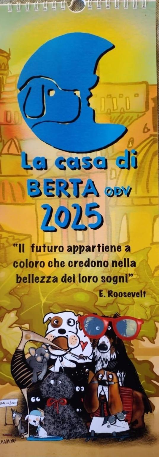 La Casa di Berta ODV