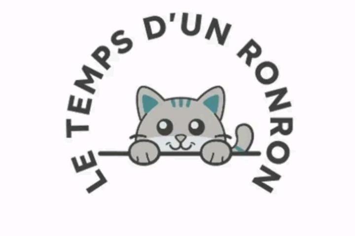 Le Temps d'un Ronron