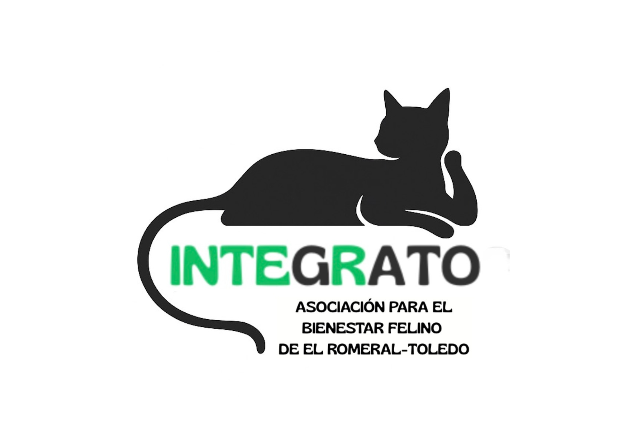 Asociación Integrato - Colonias felinas de El Romeral (Toledo)