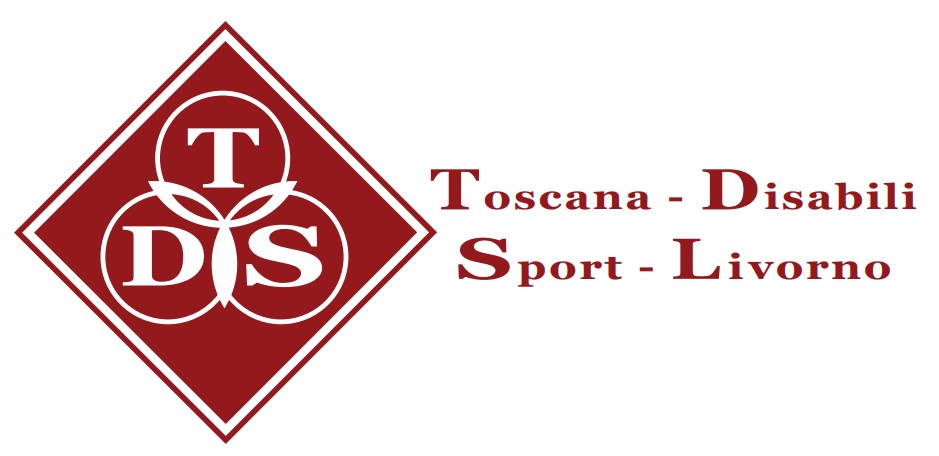 TDS-TOSCANA DISABILI SPORT ASD - LIVORNO