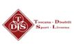 TDS-TOSCANA DISABILI SPORT ASD - LIVORNO