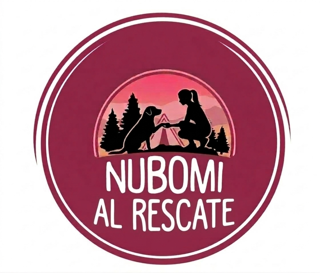 Asociación Nubomi al Rescate