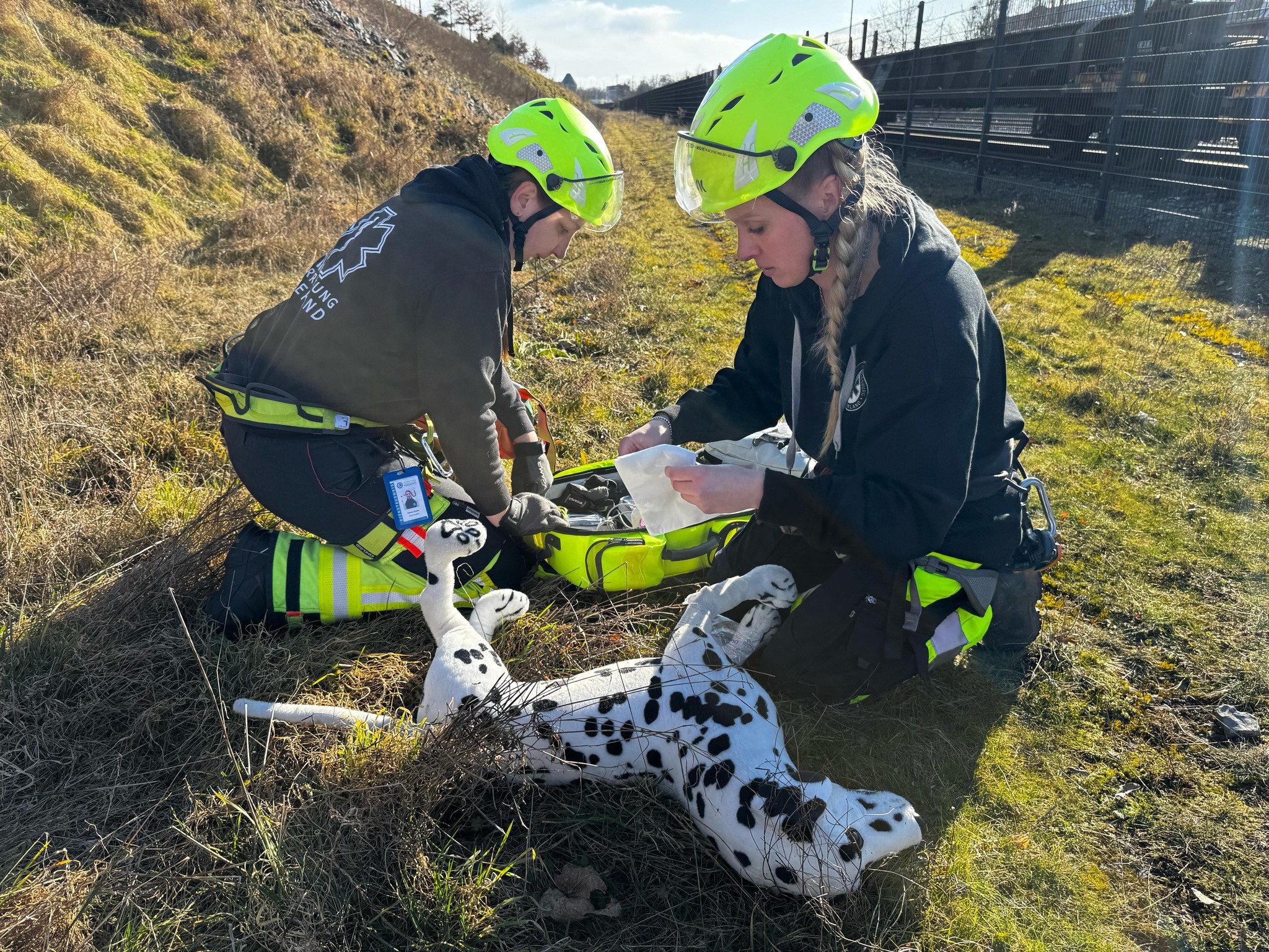 Tierrettung Unterland e.V.