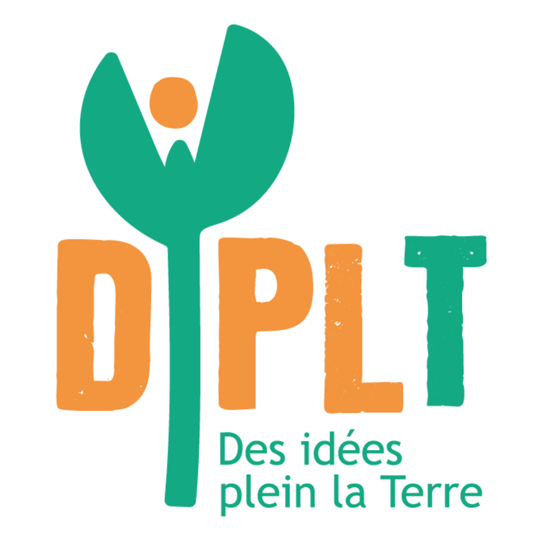 Des Idées Plein la Terre