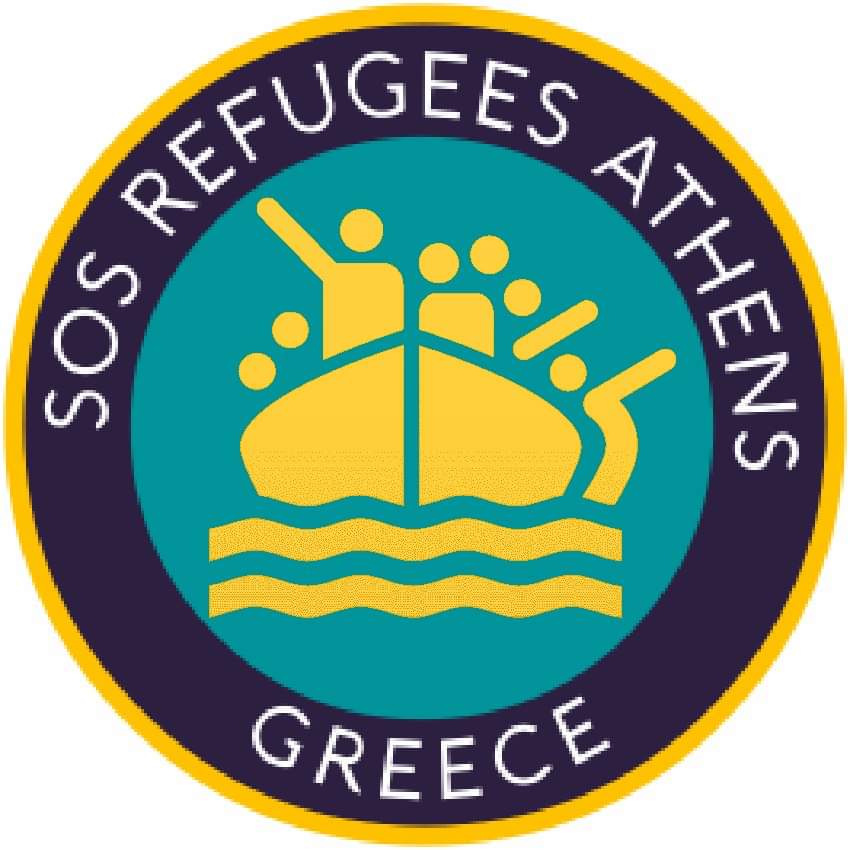 SOS Refugees Greece