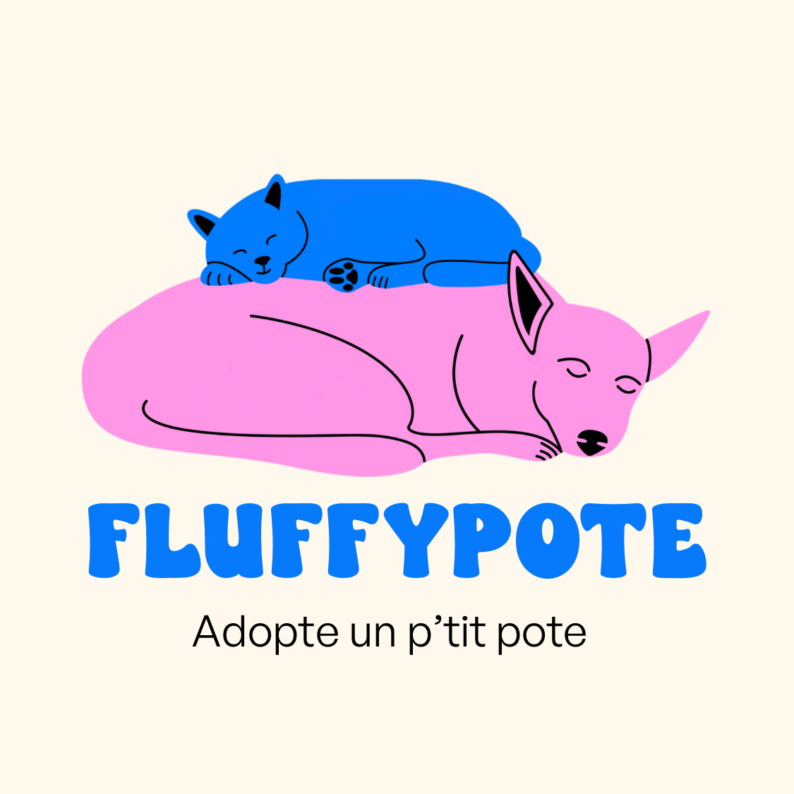 FluffyPote