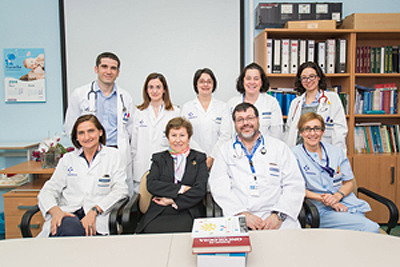 APU Proyecto Tumores Cerebrales