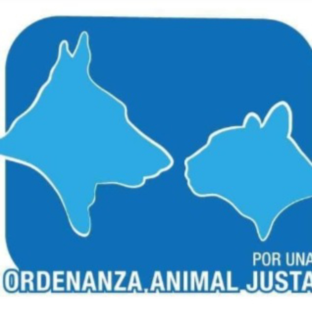 Federación Plataforma Por Una Ordenanza Animal Justa