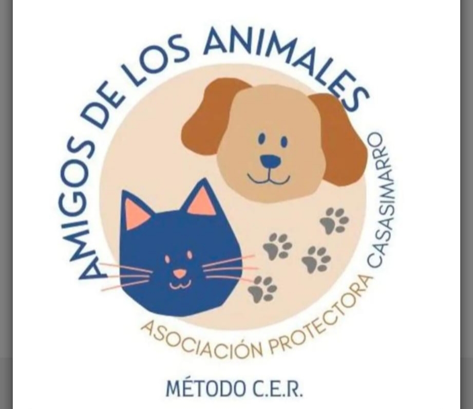 Asociación Amigos de los Animales (Casasimarro)
