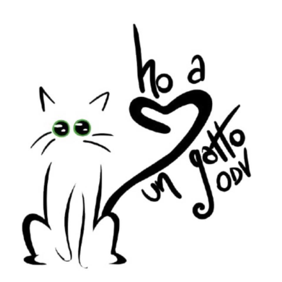 hoacuoreungatto