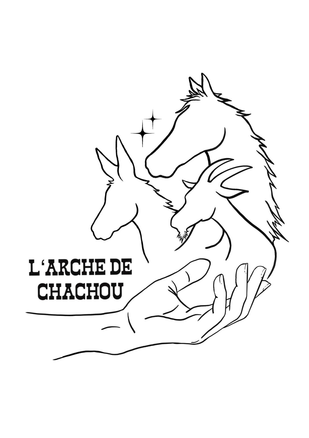 L’Arche de Chachou