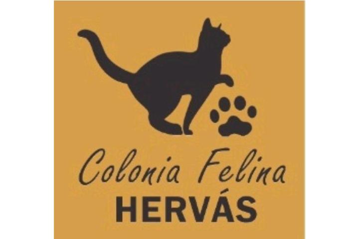 Asociación Colonia felina Hervás.