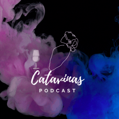 Catavinas Podcast Afra Mujeres