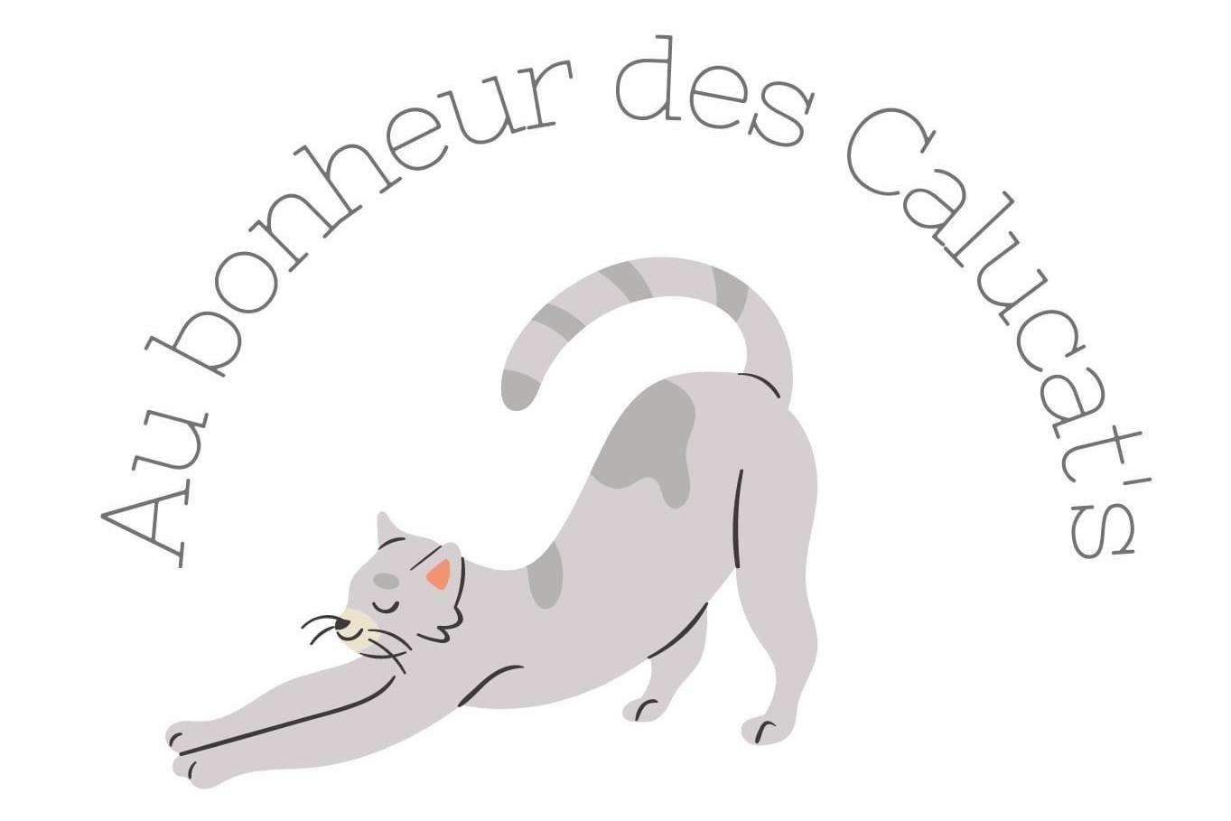 Au Bonheur des Calucat's