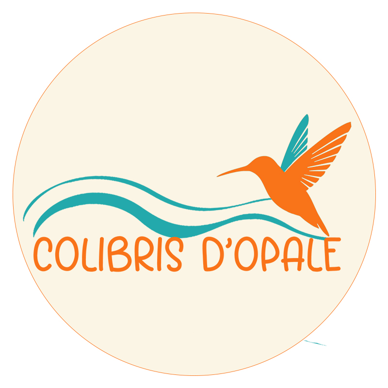 Colibris d'Opale