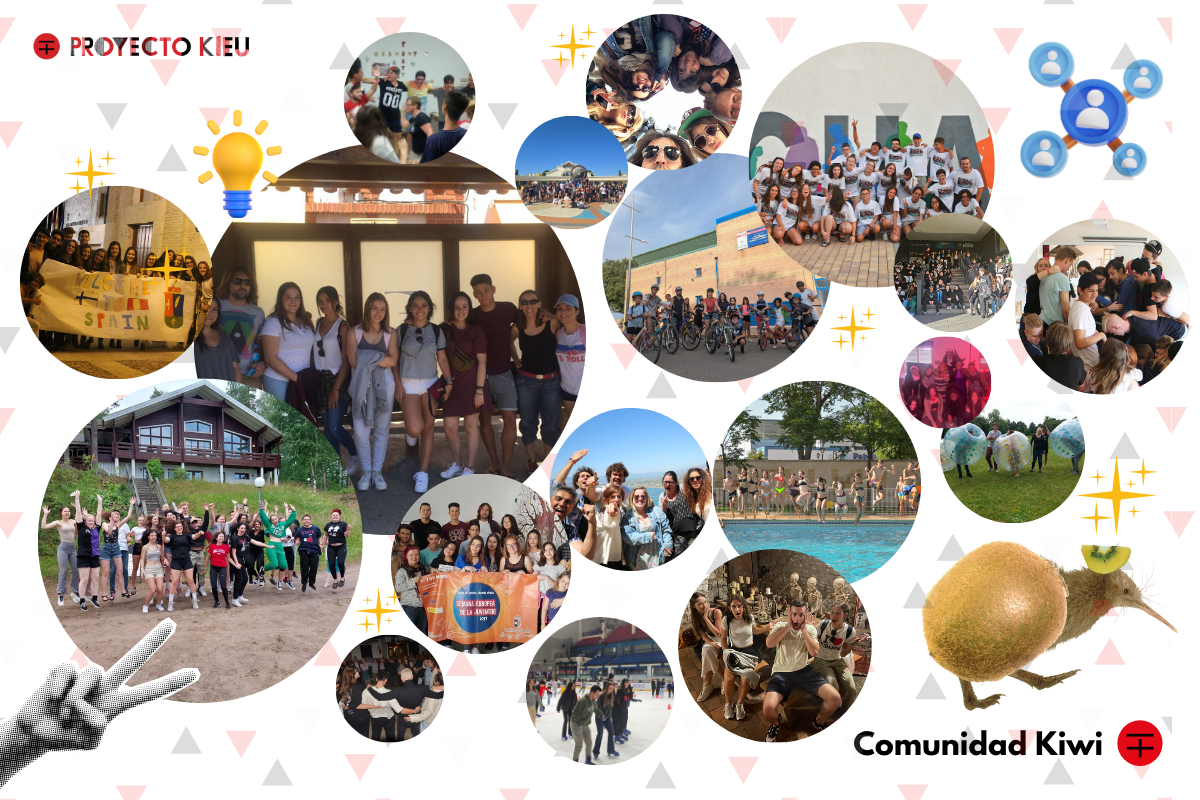 Proyecto Kieu: Superhero Agency