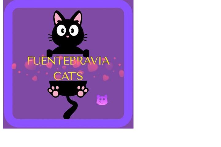 FUENTEBRAVIA CAT'S