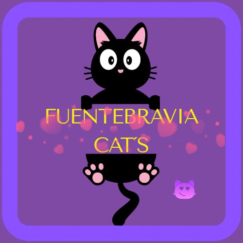 FUENTEBRAVIA CAT'S