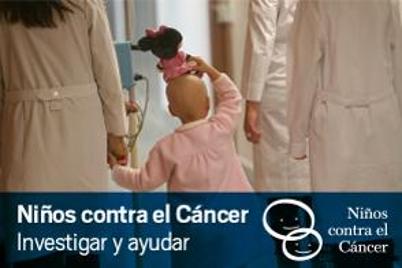 Children against Cancer Children against Cancer