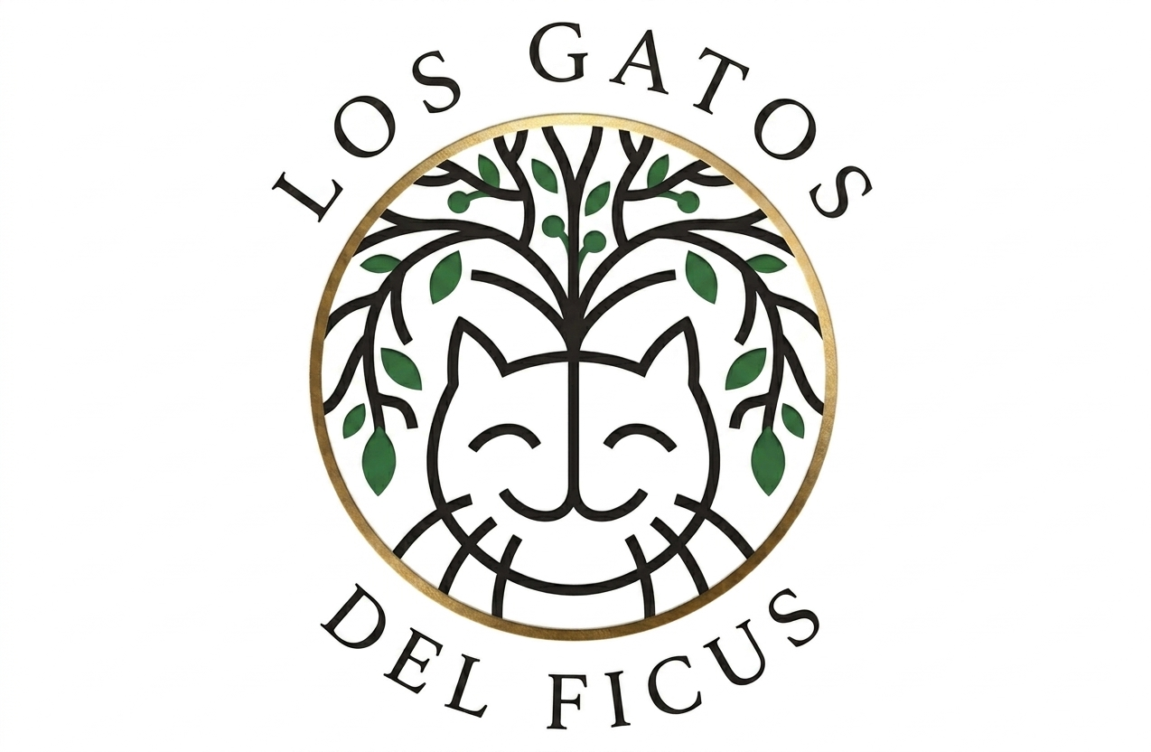 Los Gatos del Ficus