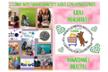 HELP THE SANTA POLA AND GRAN ALACANT PET FOOD BANK!