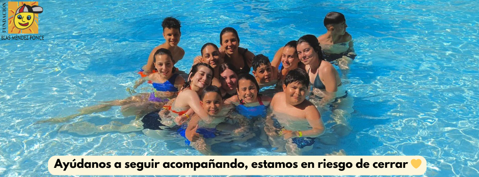 Fundación Blas Méndez Ponce