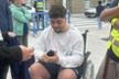 Con Ataxia Pero Sin Limites